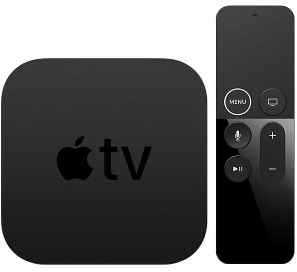 その他 AppleTV A1842 64GB