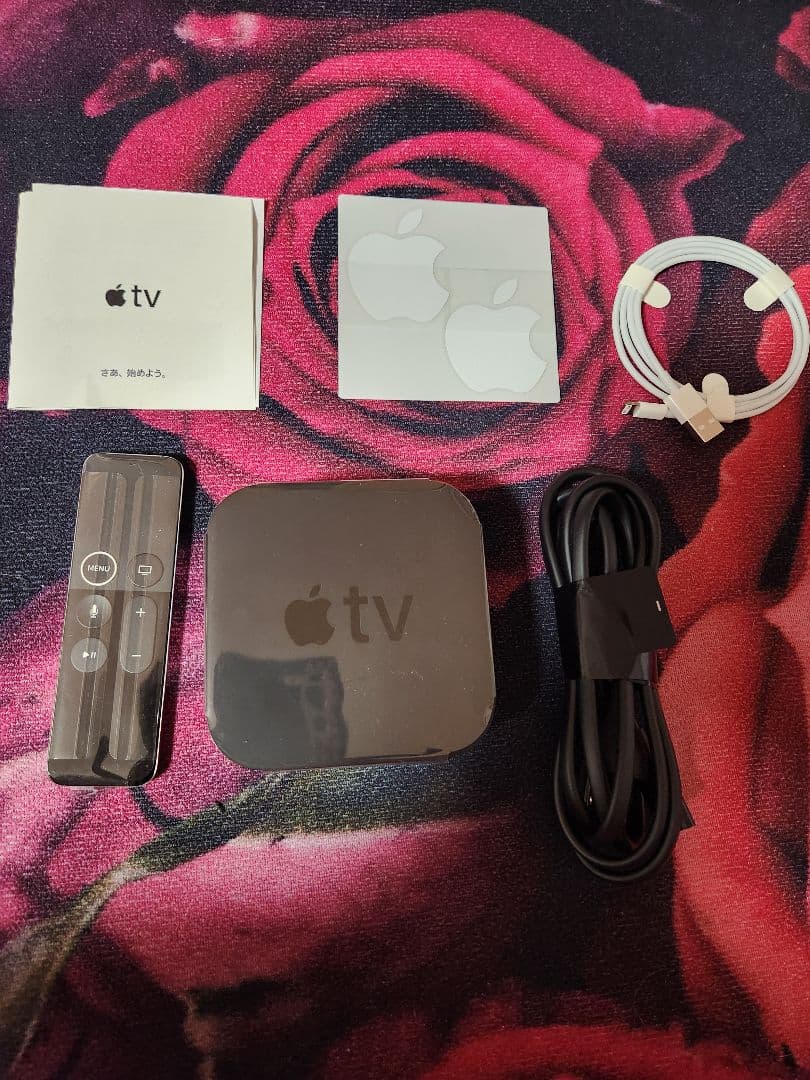 その他 AppleTV A1842 64GB