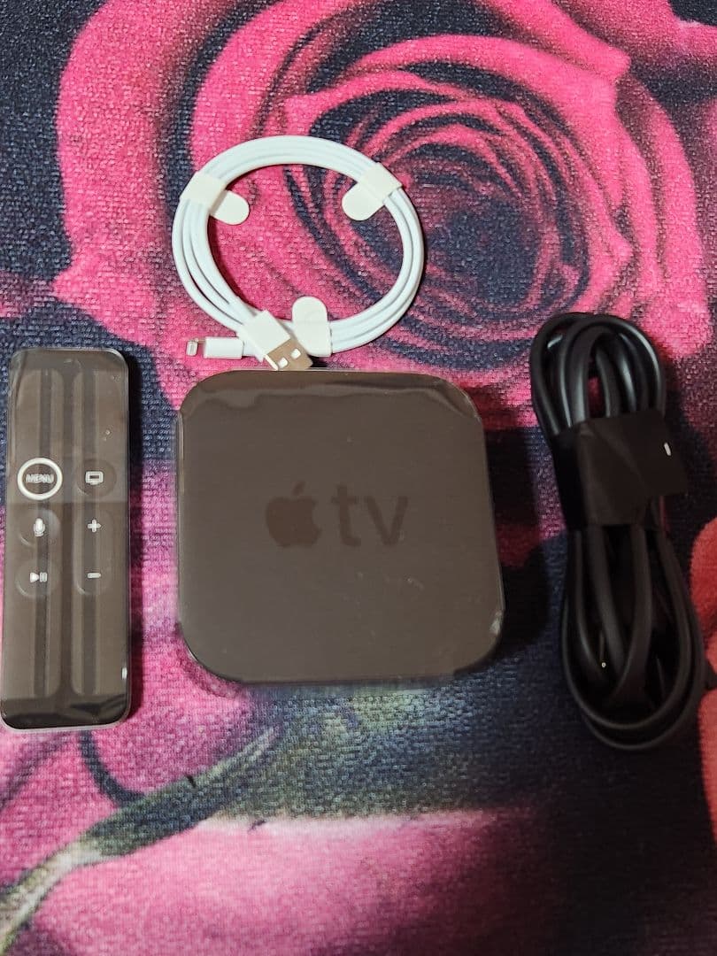 その他 AppleTV A1842 64GB