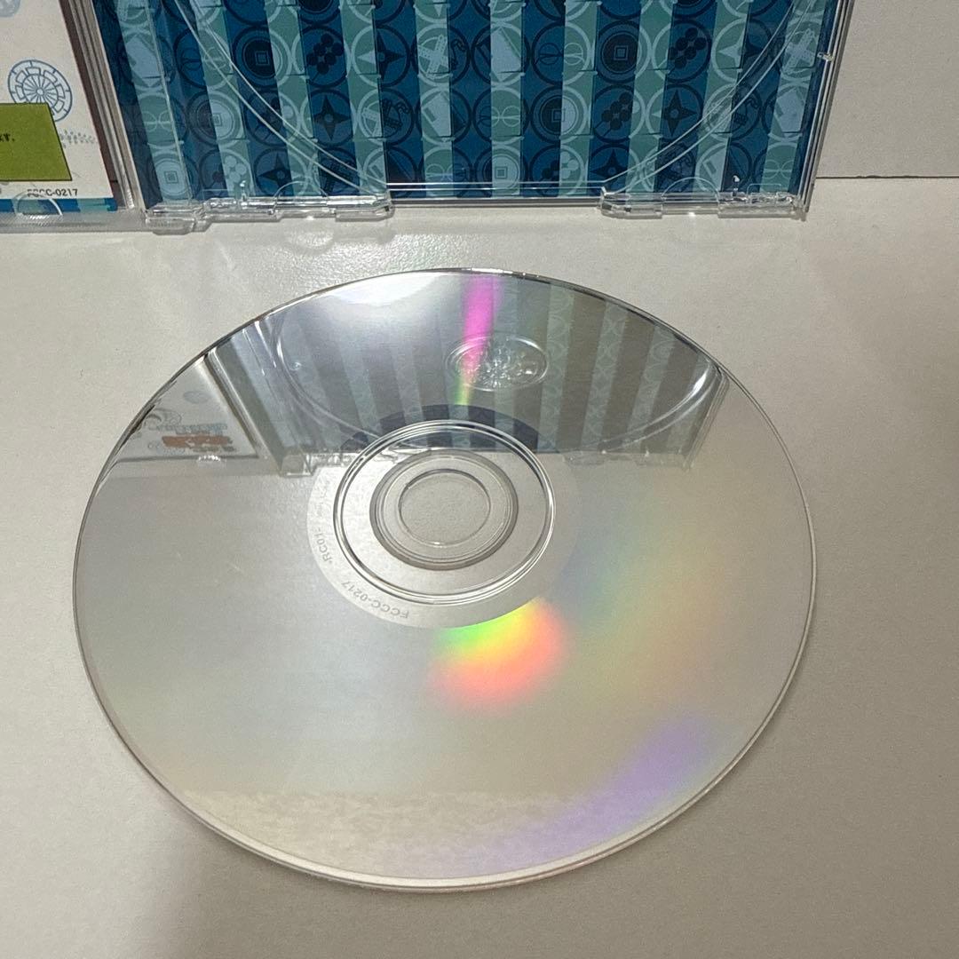 【帯・特典付き】「忍たま乱太郎」ドラマCD 一年い組&ろ組の段