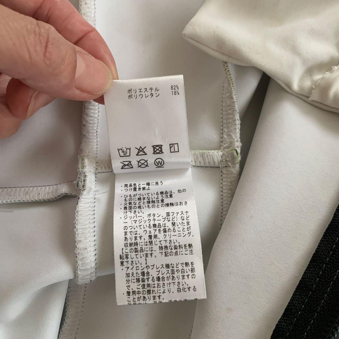 TEAM DESCENTE スキーワンピース競技用SSサイズ2024-25市販