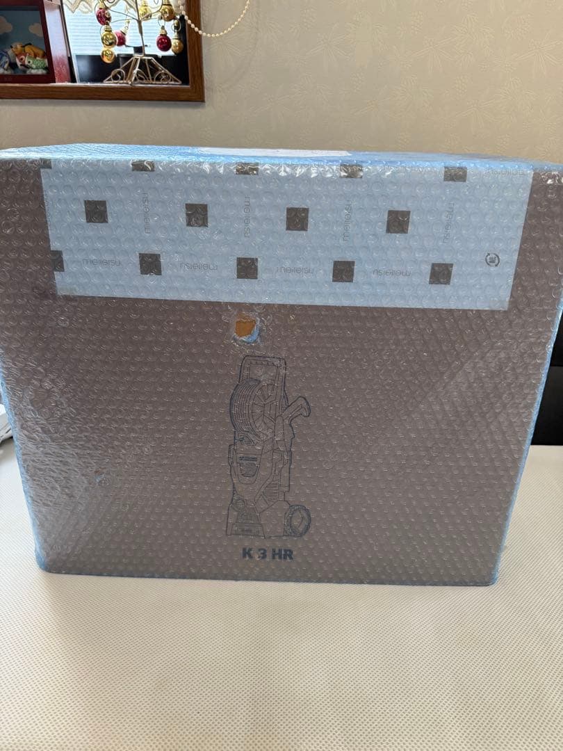 Karcher K3 HR ケルヒャー　高圧洗浄機