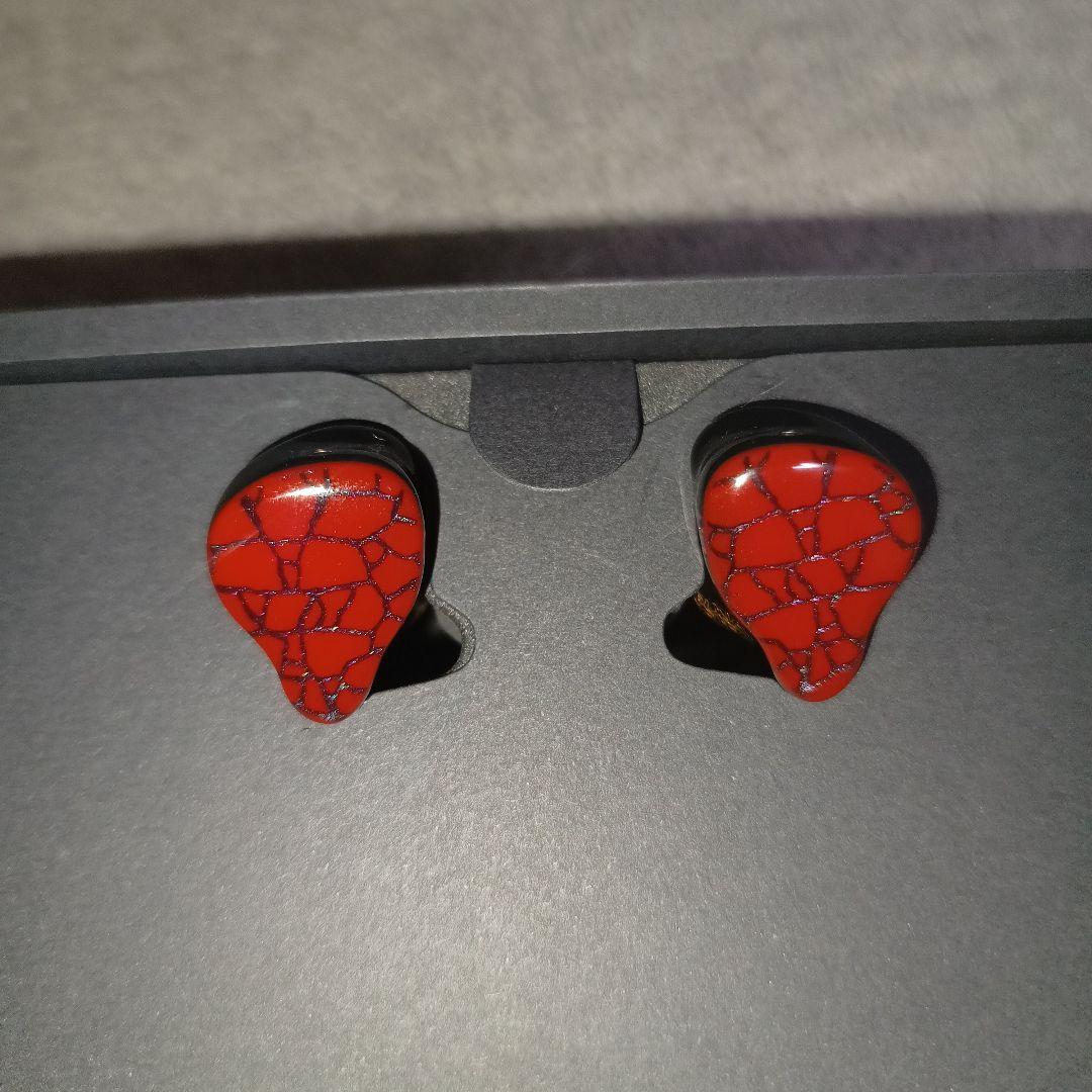 イヤホン Punch Audio Martilo