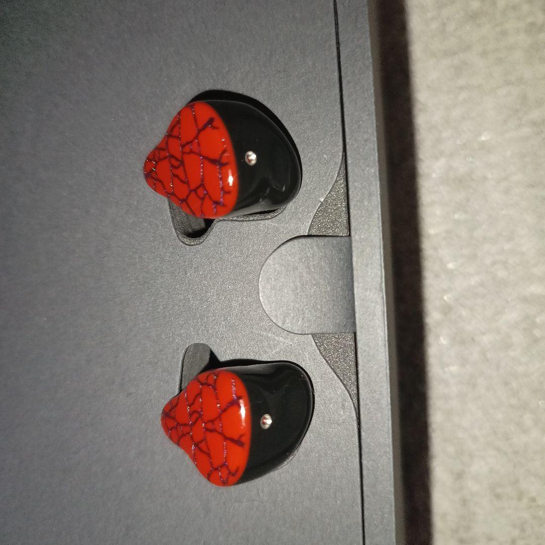 イヤホン Punch Audio Martilo