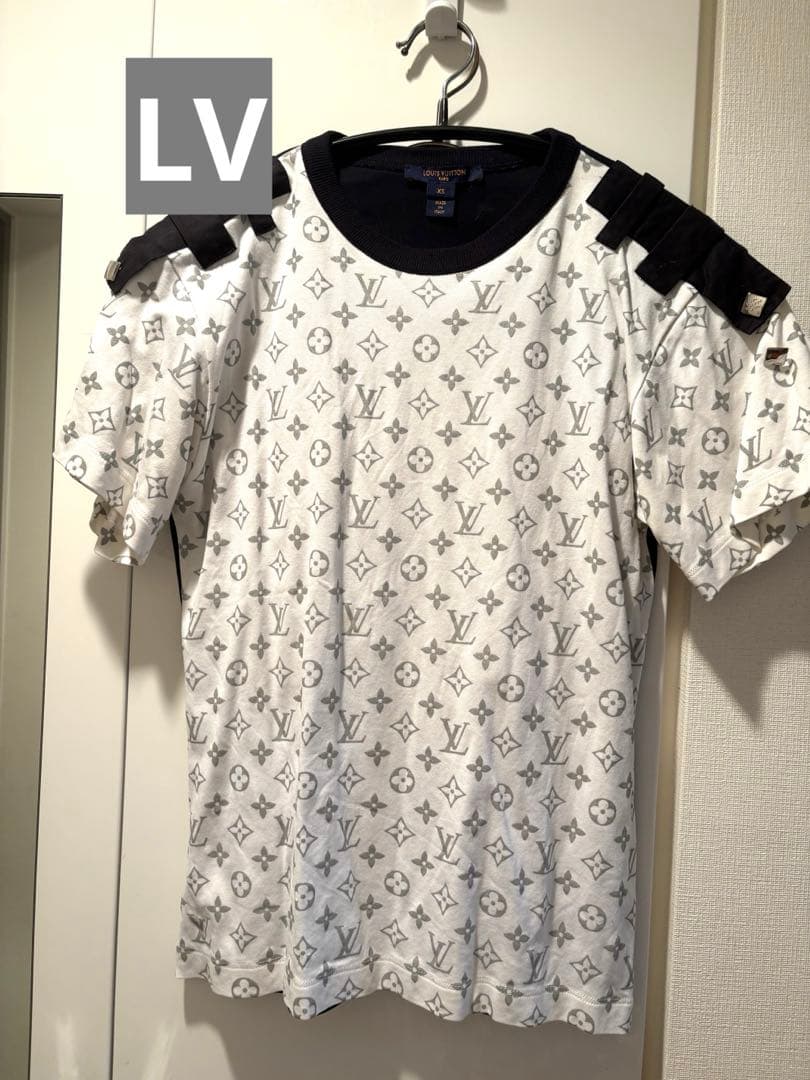 ルイヴィトン Tシャツ