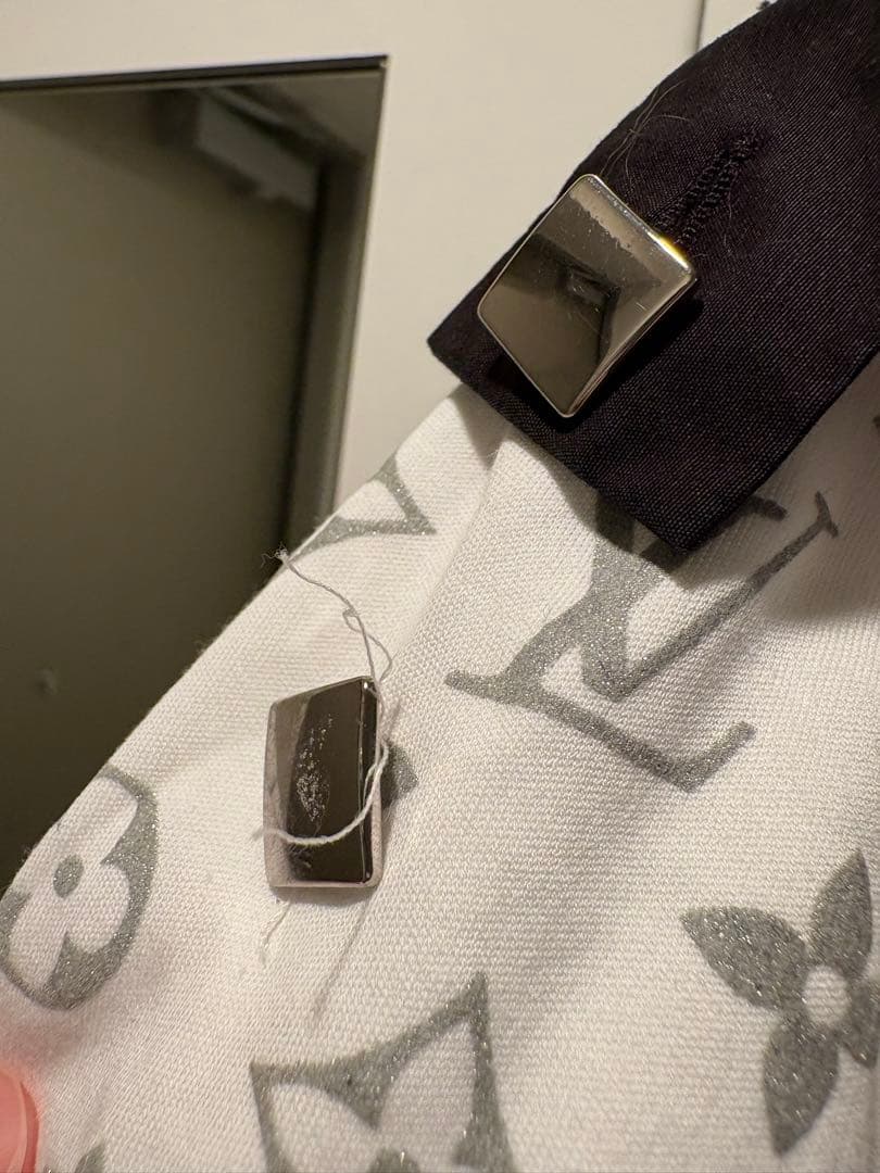 ルイヴィトン Tシャツ