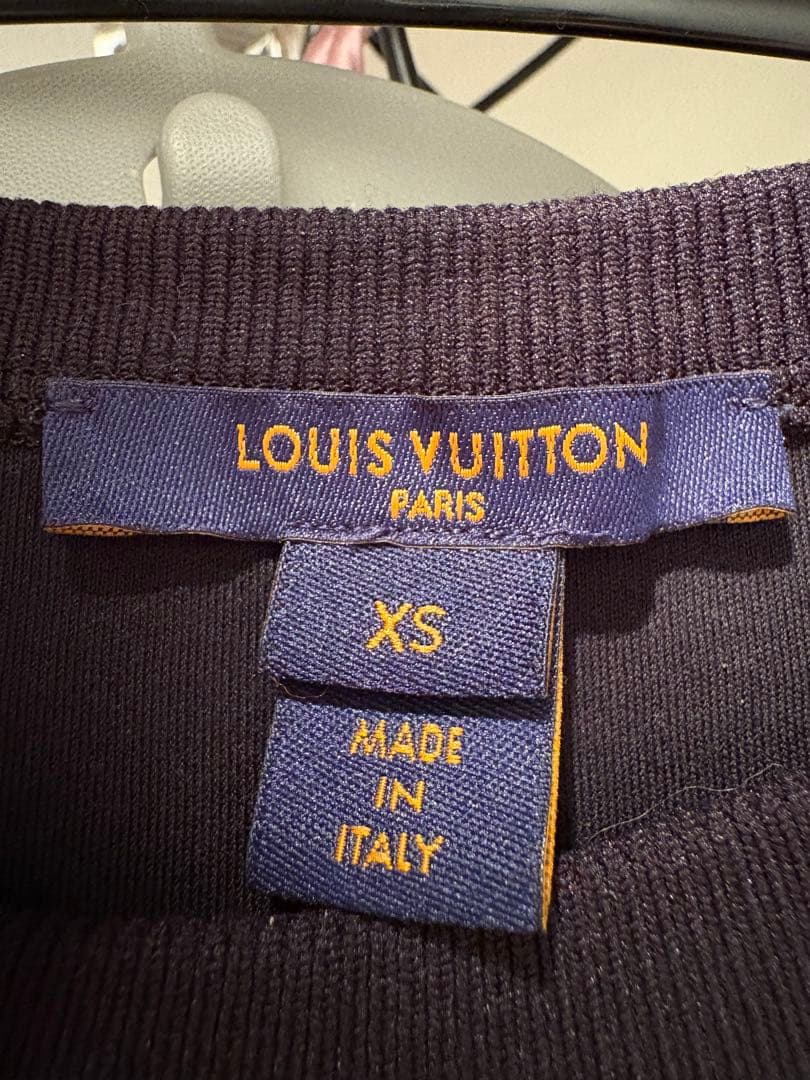 ルイヴィトン Tシャツ