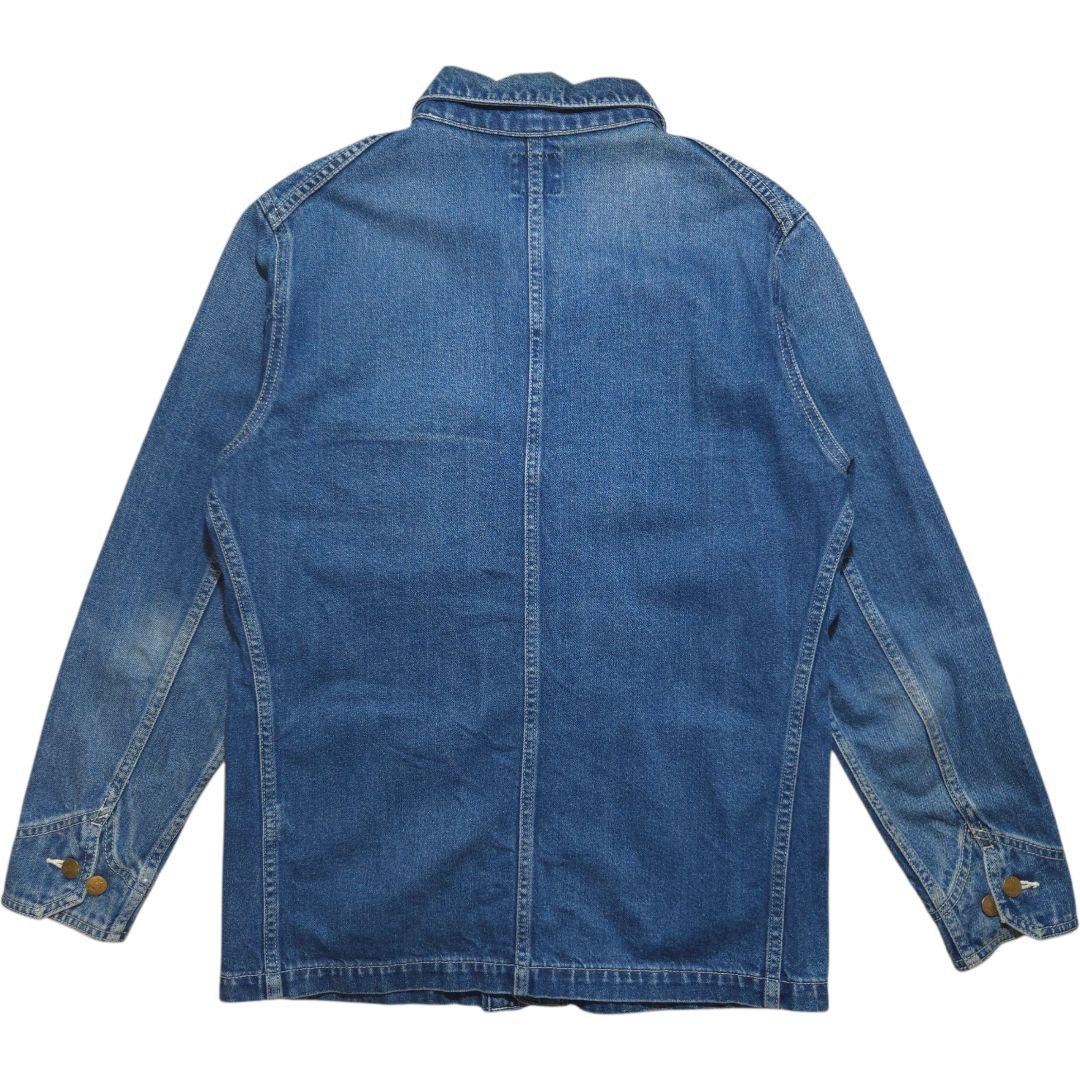 Lee 91-J デニム カバーオール M 復刻 チョアジャケット