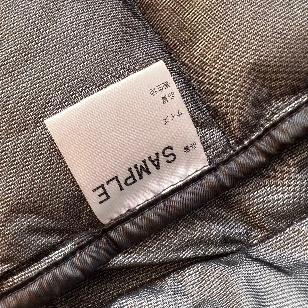 NEW BALANCE GOLF ニューバランスゴルフ　ダウンジャケット　中綿