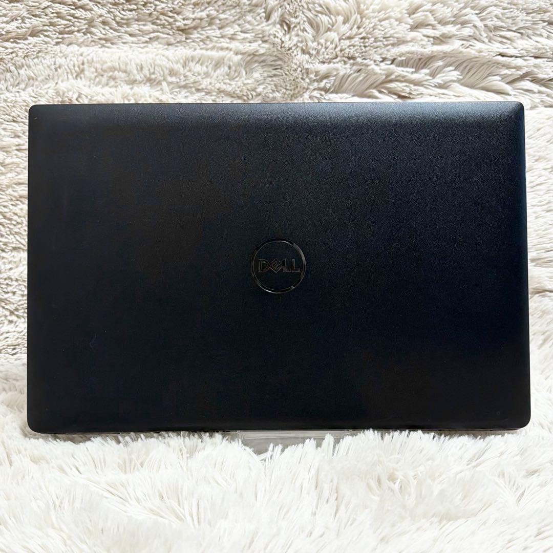 DELL 3520 大画面ノートPC 11世代i5 メモリ16G オフィス付