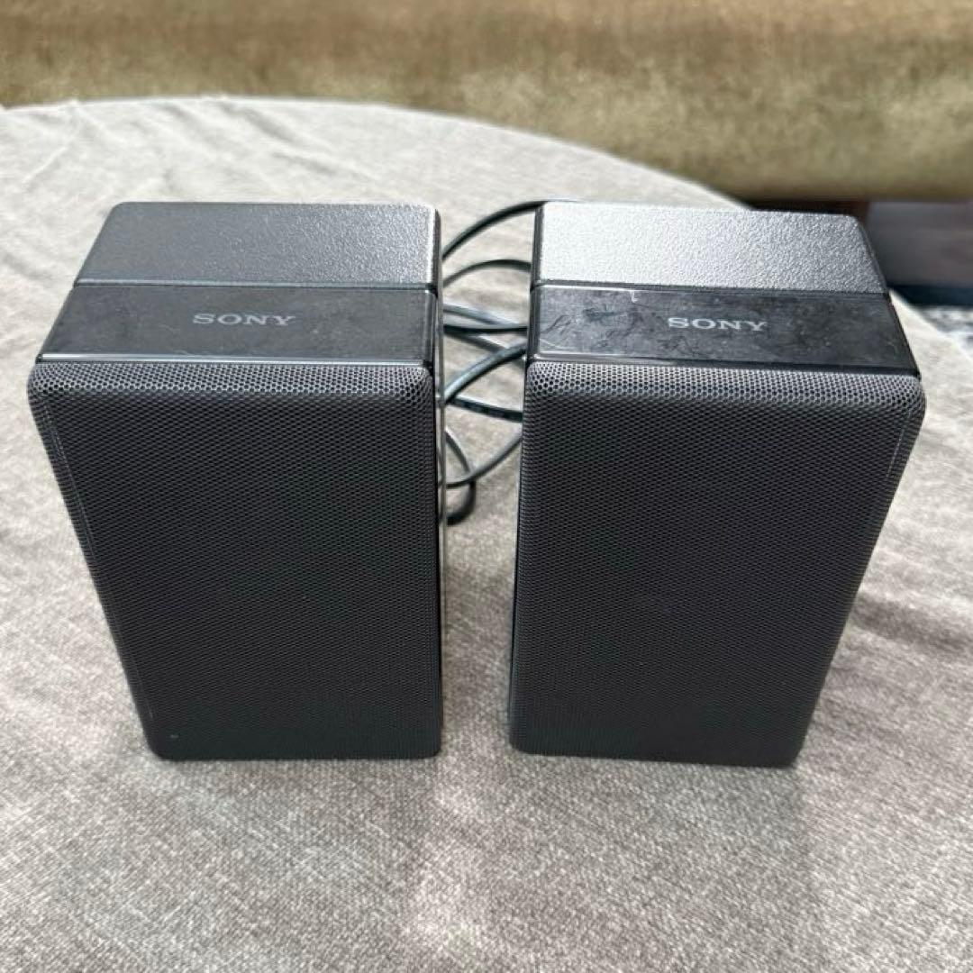 SONYリアスピーカー サウンドバーHT-Z9F 専用 SA-Z9R