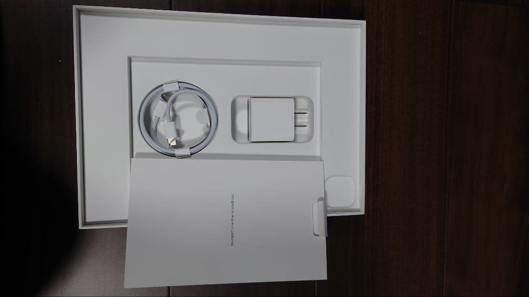 iPad Pro11インチ第4世代 256GB Wi-Fi