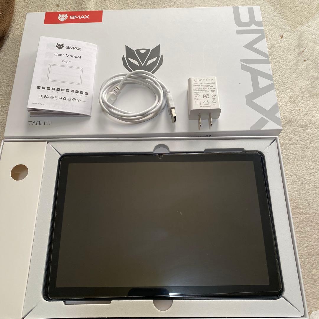 Androidタブレット　中古美品