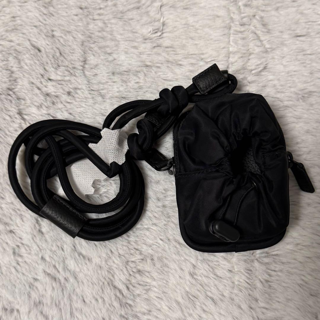 iPhoneケース＆ストラップセット★きなこ