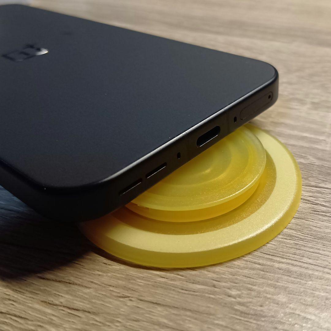 OnePlus 15 ブラック 12+256GB 中国版 ほぼ新品