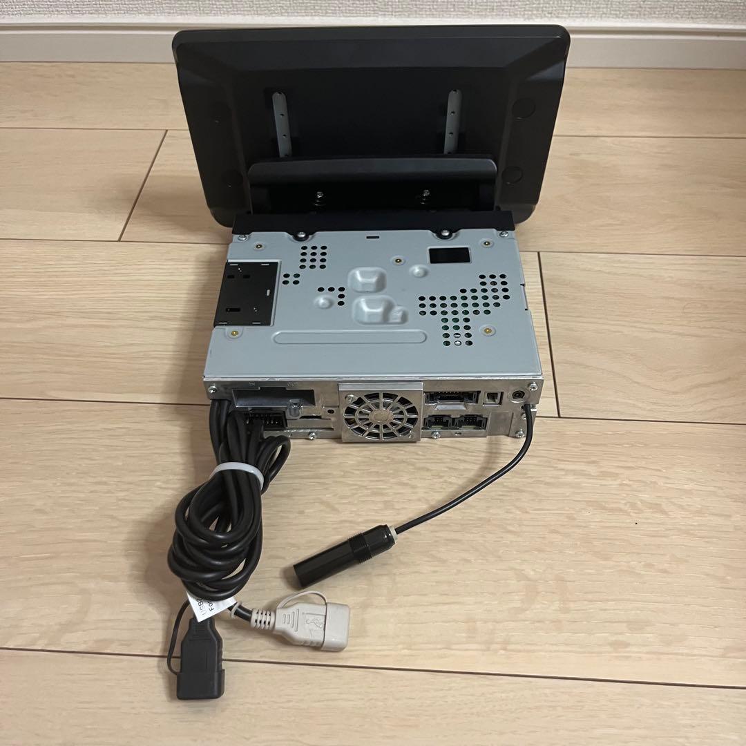 ✨【極美品】アルパイン　DAF9Z ディスプレイオーディオ　ALPINE✨