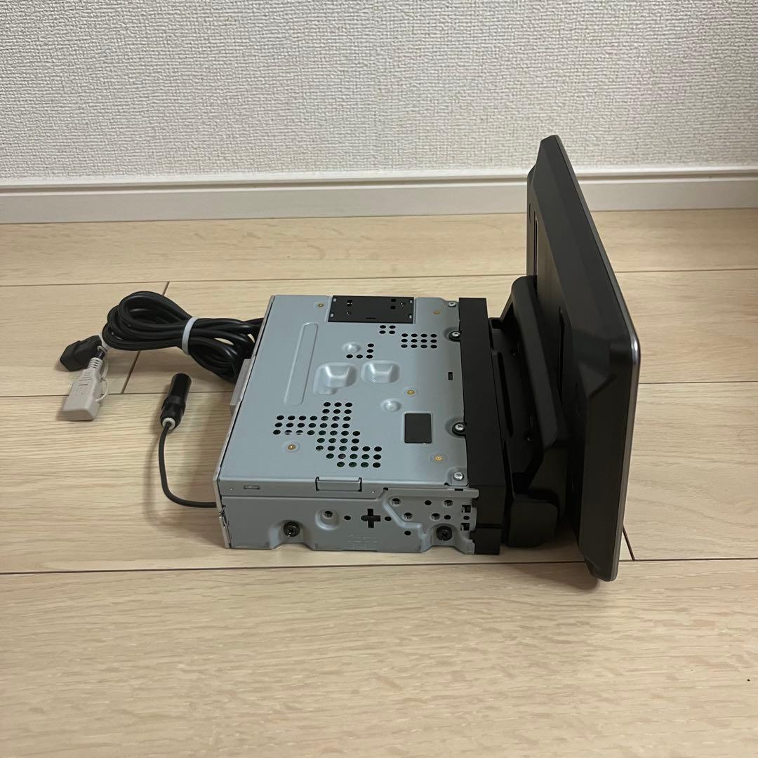 ✨【極美品】アルパイン　DAF9Z ディスプレイオーディオ　ALPINE✨