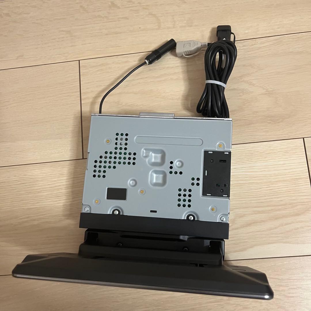 ✨【極美品】アルパイン　DAF9Z ディスプレイオーディオ　ALPINE✨