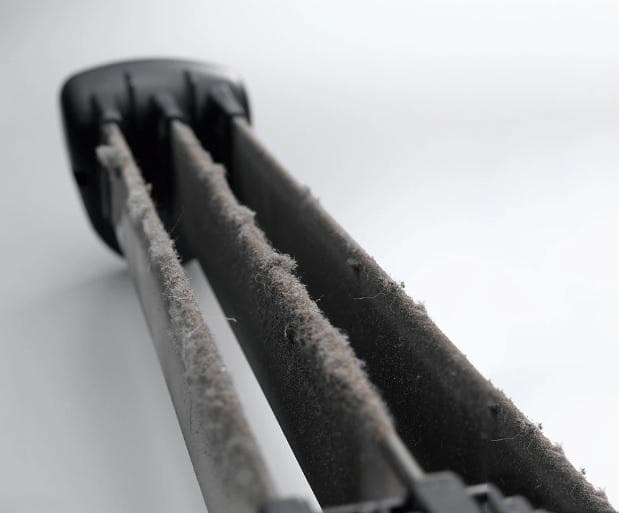 シャアー様【未使用に近い】 空気清浄機 イオニックブリーズGRANDE　G034