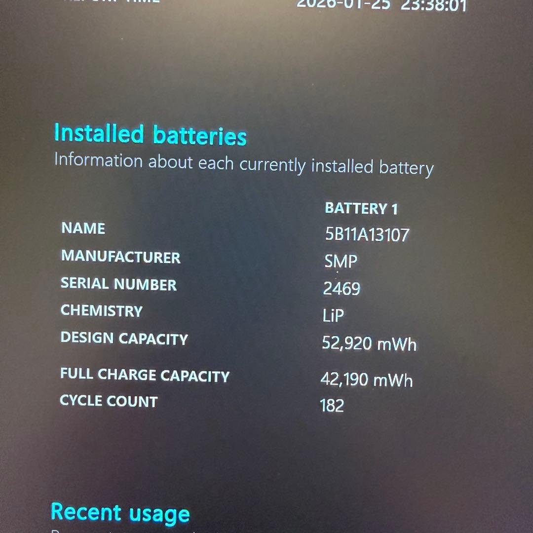 Windowsノート本体 ThinkPad X13 Yoga 2-in-1 i5-1145G7 16GB