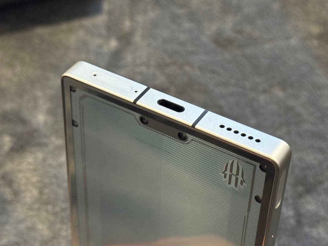 スマートフォン本体 REDMAGIC 10S Pro 16GB/512GB