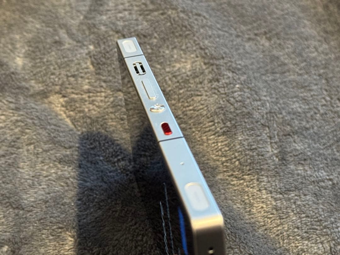 スマートフォン本体 REDMAGIC 10S Pro 16GB/512GB