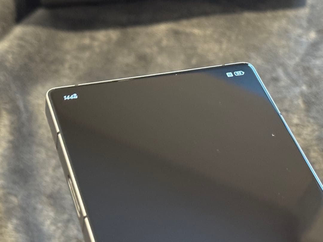 スマートフォン本体 REDMAGIC 10S Pro 16GB/512GB