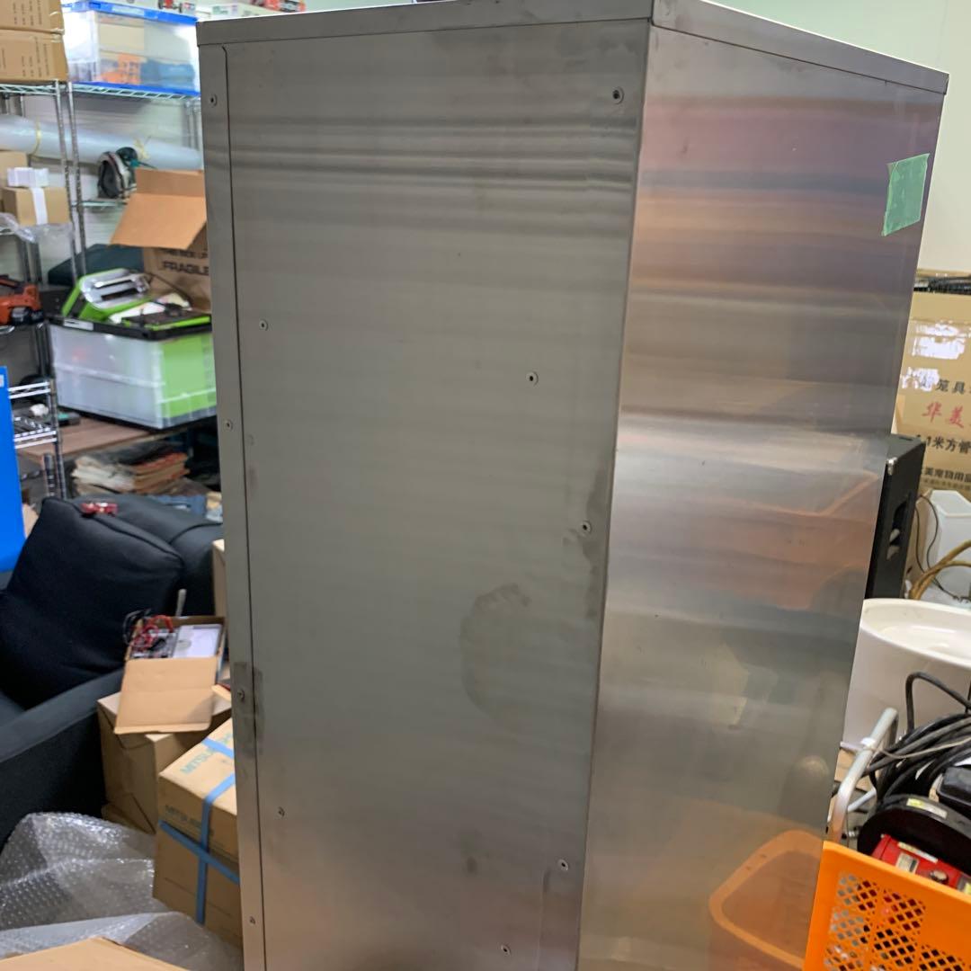 タニコー 包丁まな板殺菌庫 TNS-3045WF