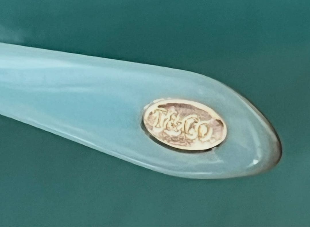 【美品】　Tiffany ティファニー　サングラス