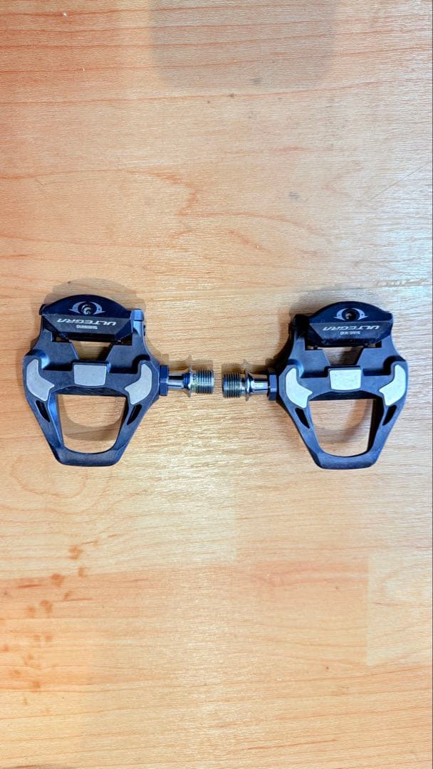 パーツ SHIMANO ULTEGRA SPD-SL PD-R8000