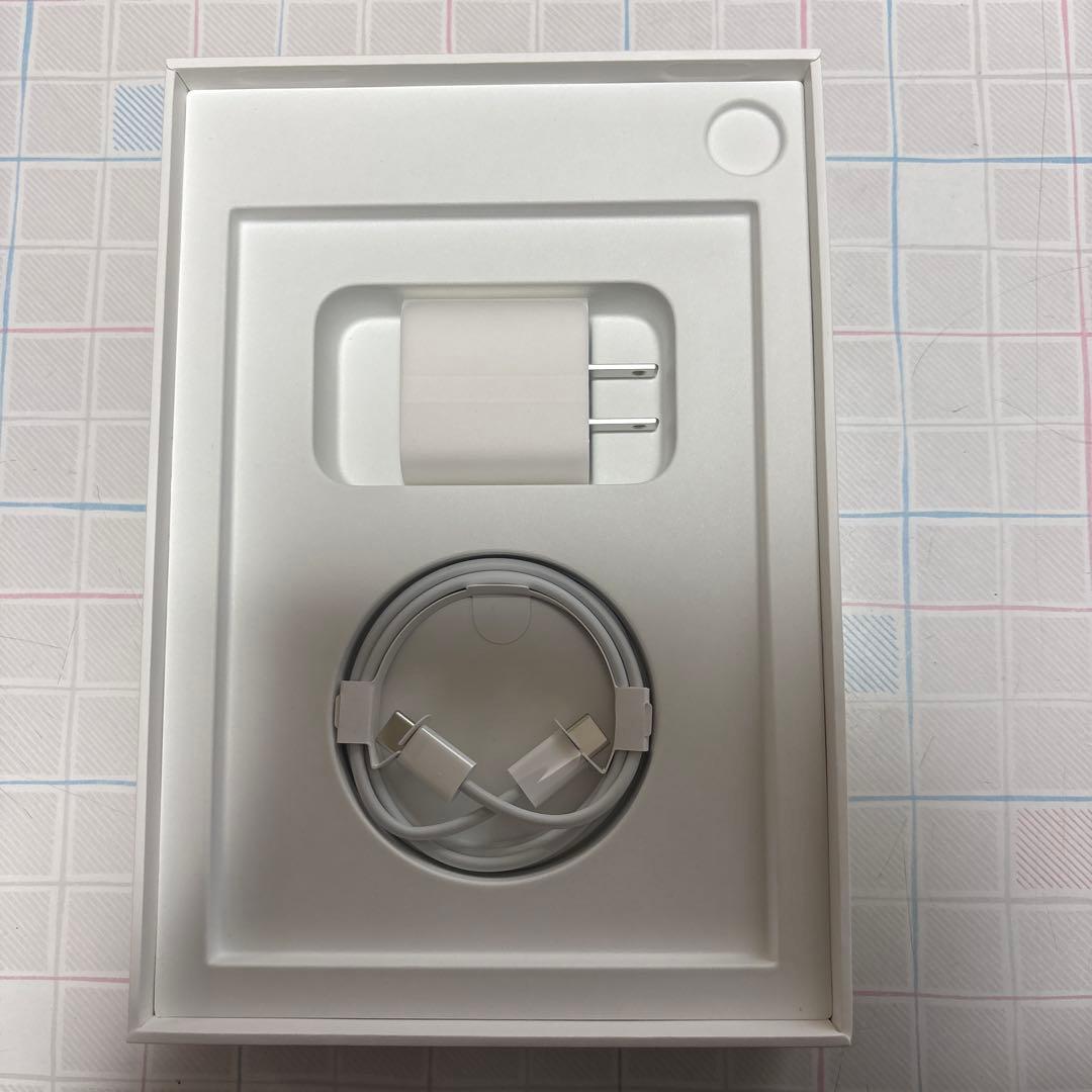 iPad mini (第6世代) 64GB Wi-Fi