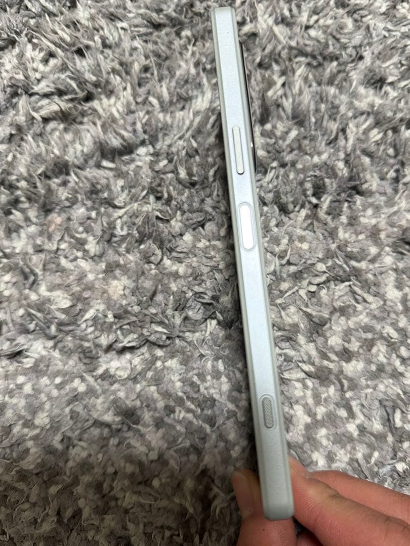 Xperia 1 Ⅳ SIMフリー　美品　282102