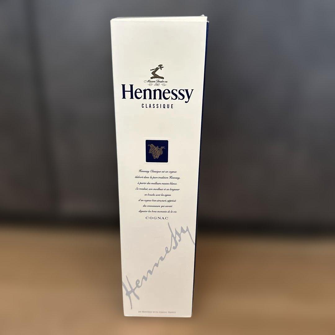 【新品】Hennessy