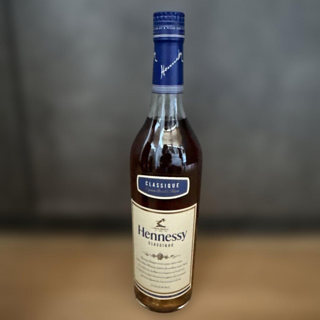 【新品】Hennessy
