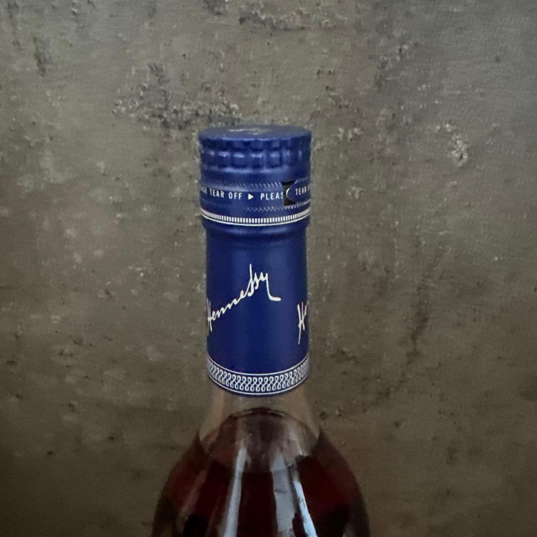 【新品】Hennessy