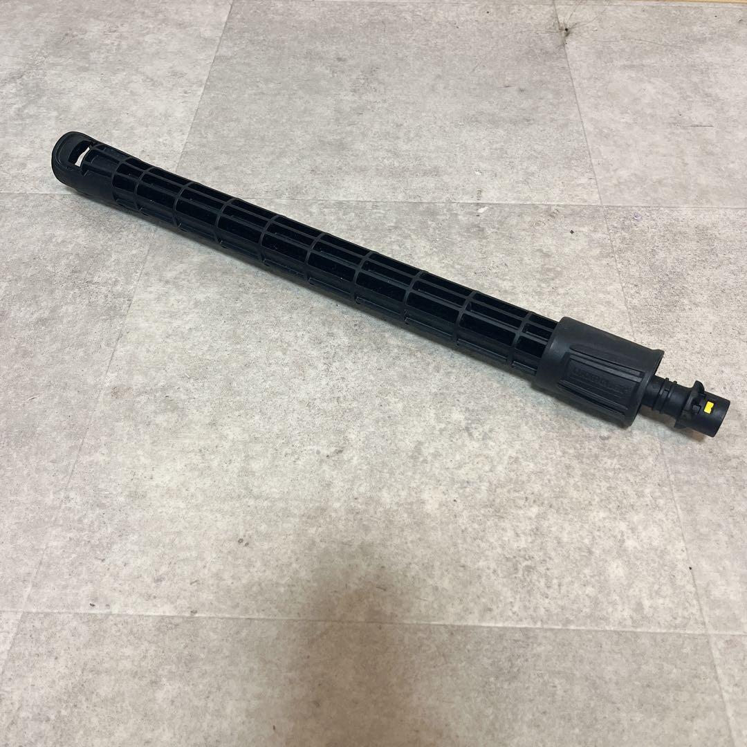 KARCHER ケルヒャー K3 サイレント　プラス　ベランダ高圧洗浄機60HZ