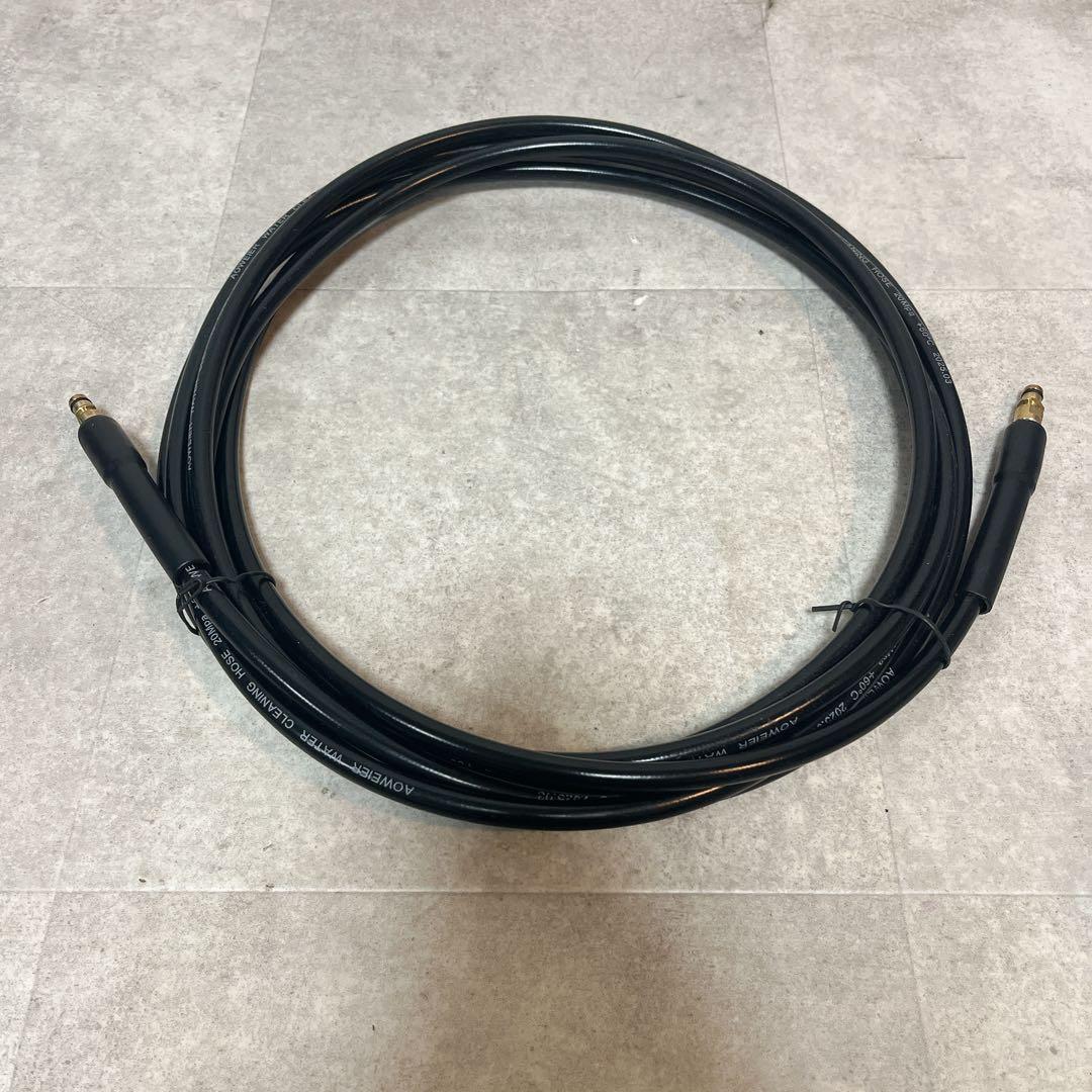 KARCHER ケルヒャー K3 サイレント　プラス　ベランダ高圧洗浄機60HZ