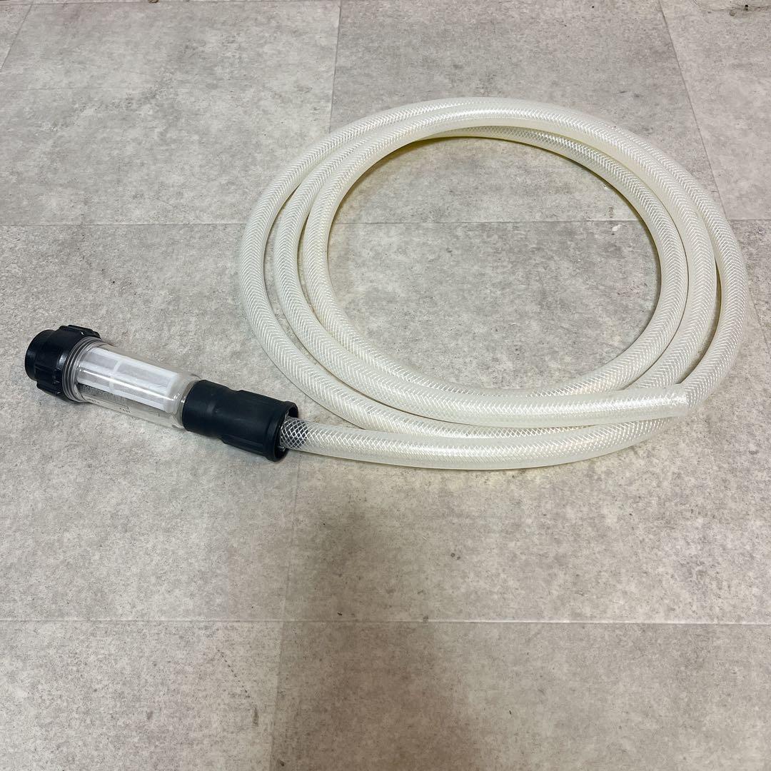 KARCHER ケルヒャー K3 サイレント　プラス　ベランダ高圧洗浄機60HZ