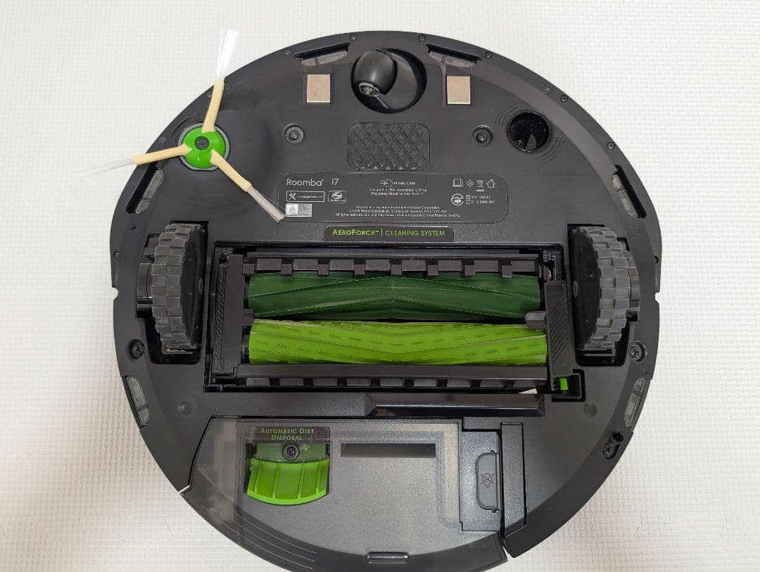 ルンバi7+ アイロボット (iRobot) ロボット掃除機 i755060