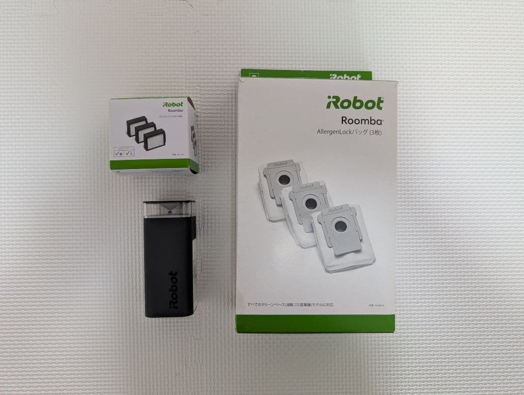 ルンバi7+ アイロボット (iRobot) ロボット掃除機 i755060