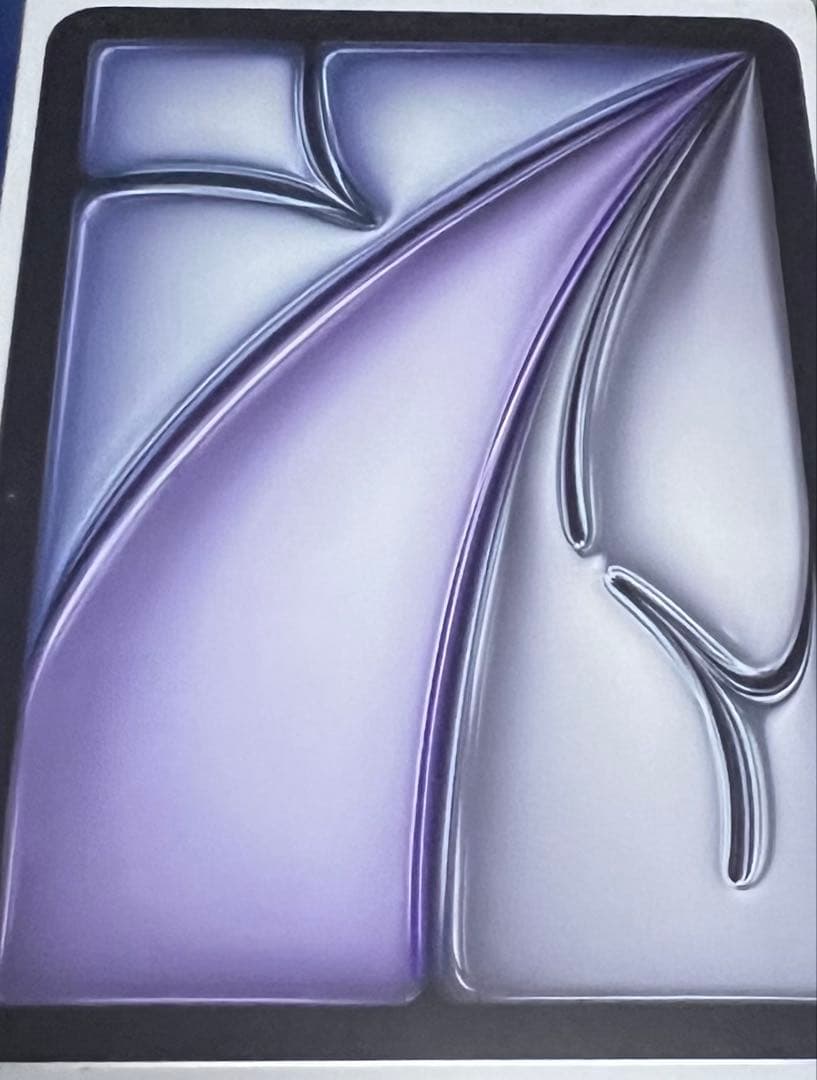 iPad Air 第6世代 128gb 本体 充電器付き