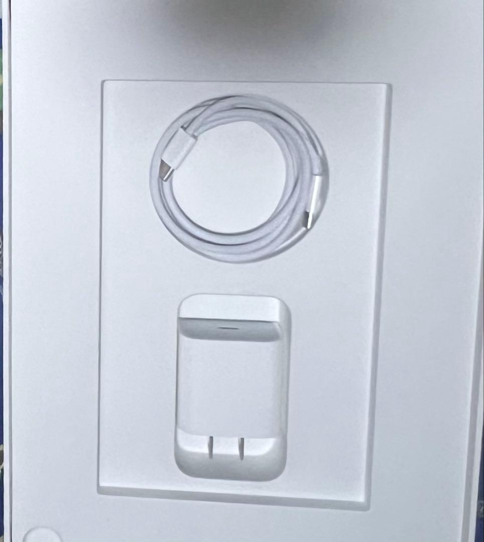 iPad Air 第6世代 128gb 本体 充電器付き