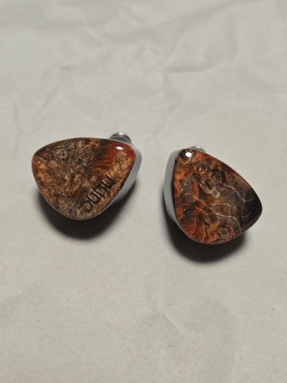 Dunu Davinci (国内正規品)