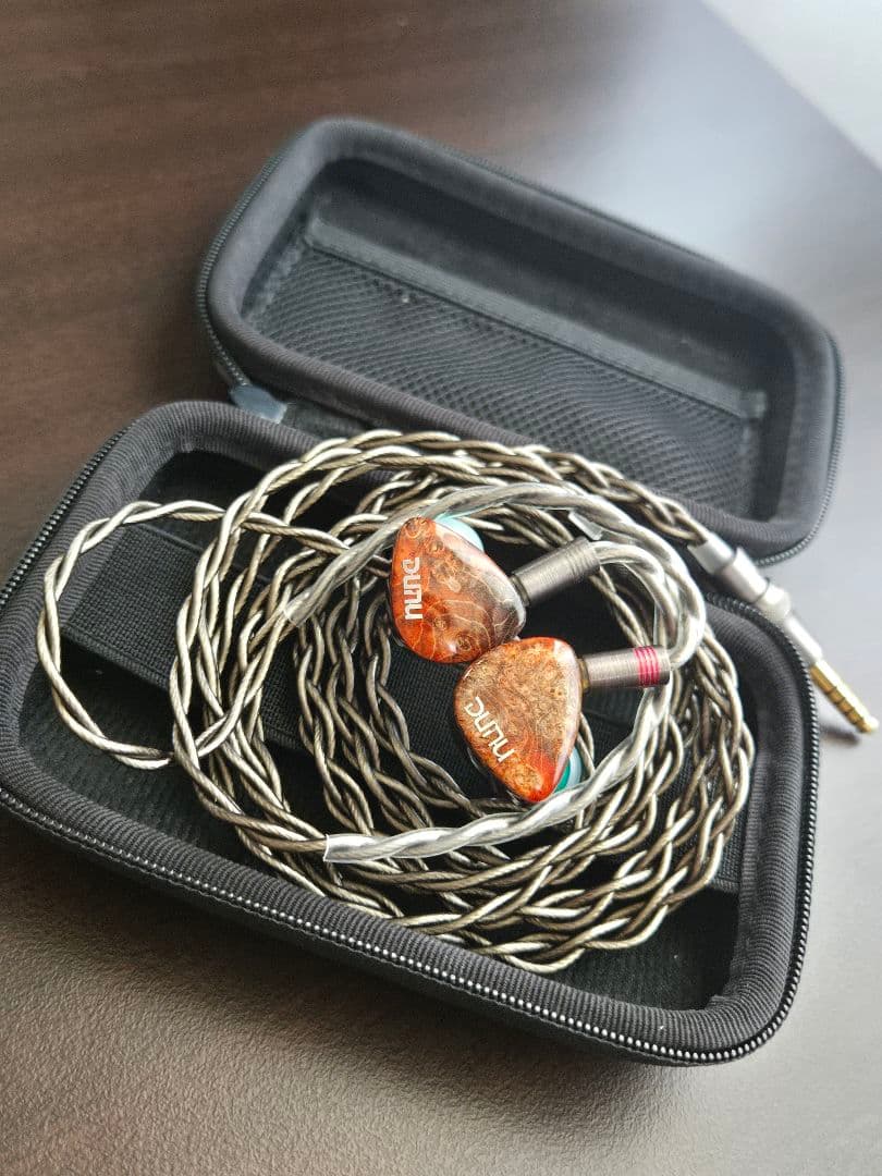 Dunu Davinci (国内正規品)