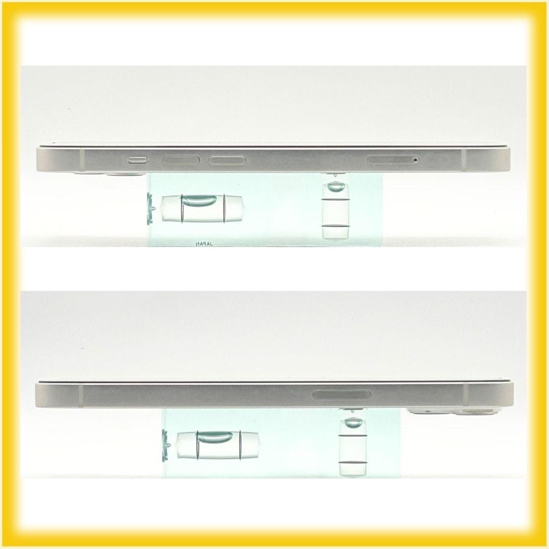 iPhone 13 128GB 大容量バッテリー新品100% 25-34