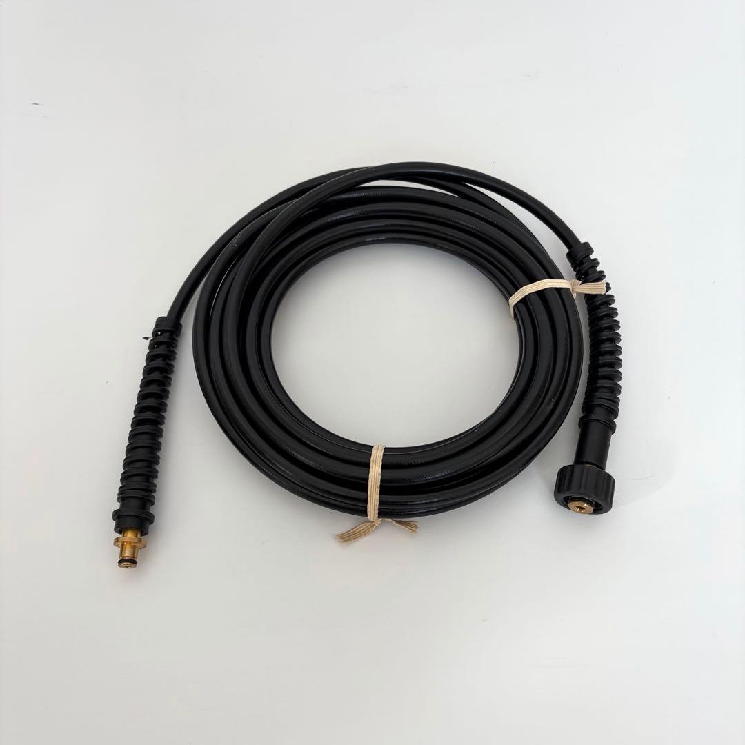 美品 ケルヒャー 高圧洗浄機 KARCHER K2.360 動作良好