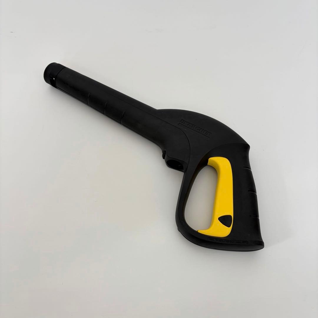 美品 ケルヒャー 高圧洗浄機 KARCHER K2.360 動作良好