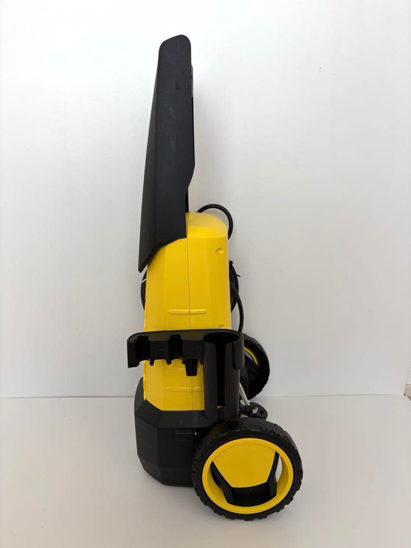 美品 ケルヒャー 高圧洗浄機 KARCHER K2.360 動作良好