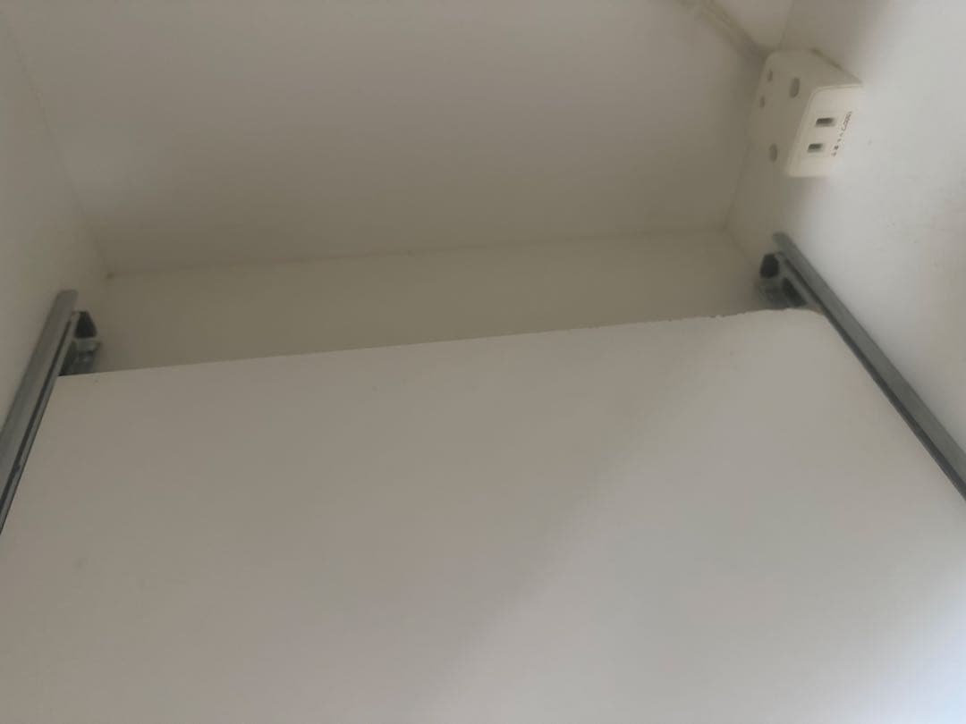 【ゆう】ニトリ 食器棚 120