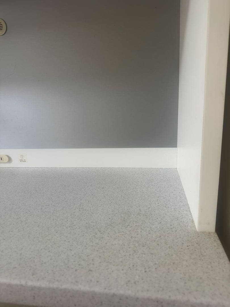 【ゆう】ニトリ 食器棚 120